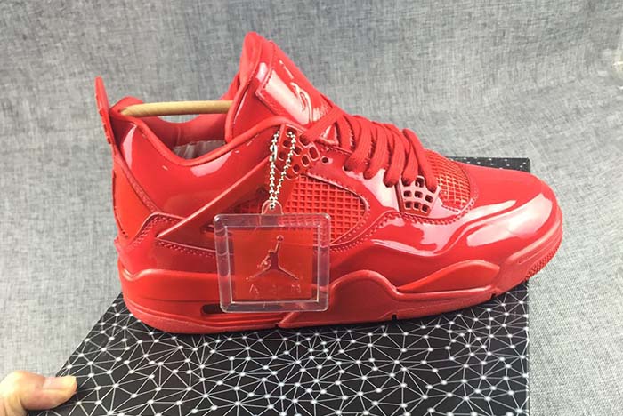 AIR JORDAN 4 FIBA GYM RED CI1184-617