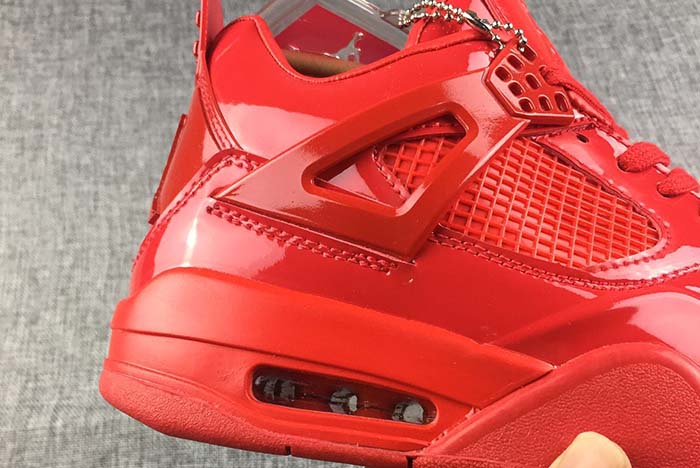 AIR JORDAN 4 FIBA GYM RED CI1184-617