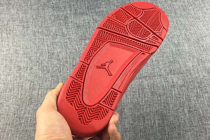 AIR JORDAN 4 FIBA GYM RED CI1184-617