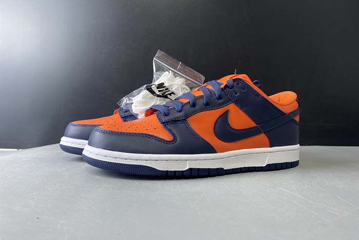 NIKE DUNK LOW SP “CHAMP COLORS” CU1727-800