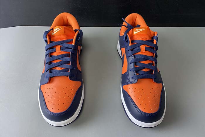 NIKE DUNK LOW SP “CHAMP COLORS” CU1727-800