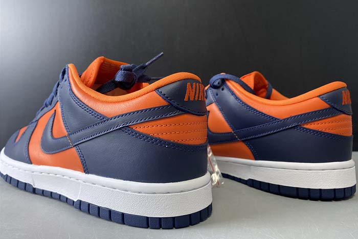 NIKE DUNK LOW SP “CHAMP COLORS” CU1727-800