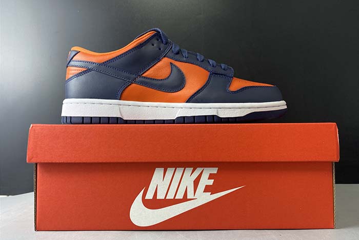 NIKE DUNK LOW SP “CHAMP COLORS” CU1727-800