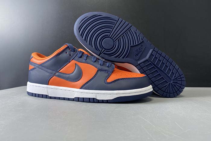 NIKE DUNK LOW SP “CHAMP COLORS” CU1727-800