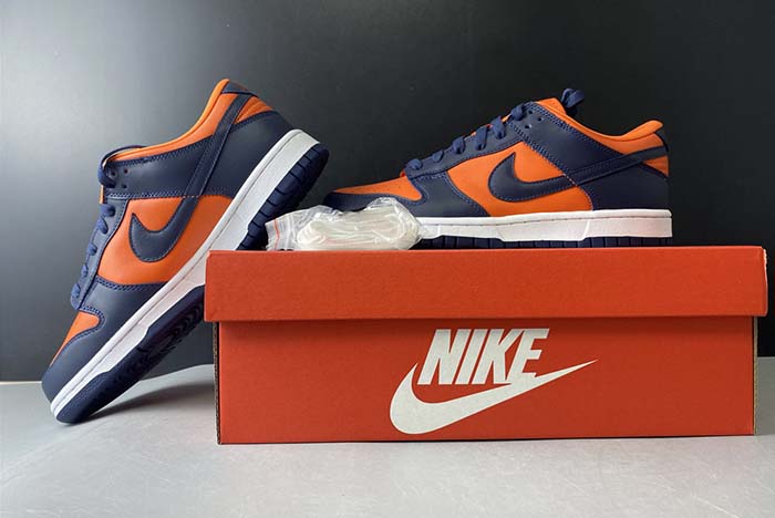 NIKE DUNK LOW SP “CHAMP COLORS” CU1727-800
