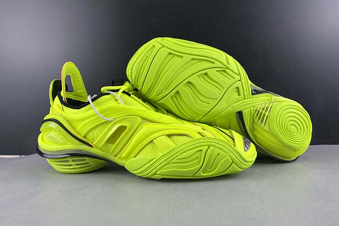 BALENCIAGE 5.0 TYREX 20SS RUNWAY 617535 W2UA1 7320