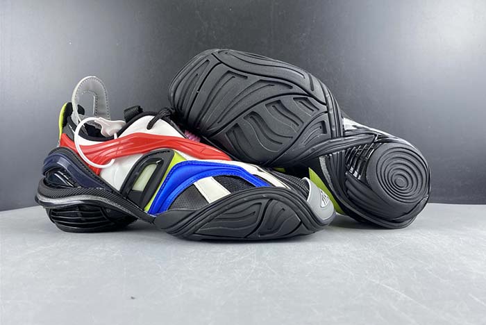 AIR JORDAN AJ7 TOPAZ MIST 442960-104