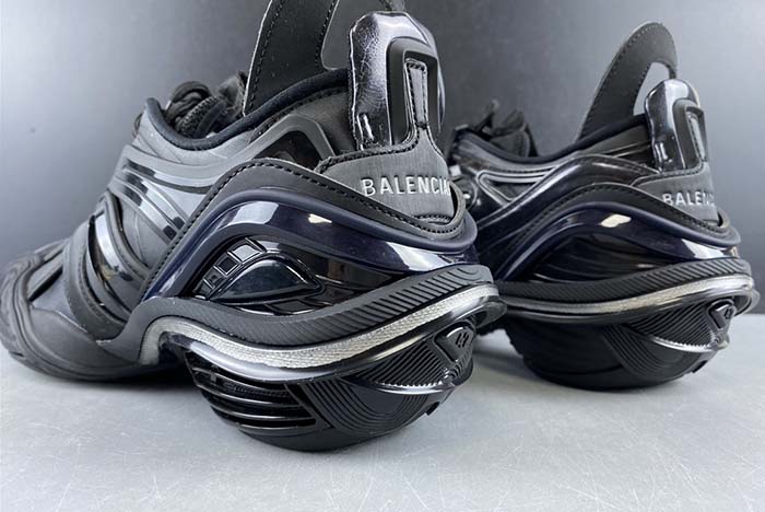 BALENCIAGE 5.0 TYREX 20SS RUNWAY 617535-W2TA1-1000