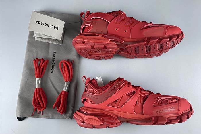 Ba*len*cia*ga trainers track 2.0 542023 w2la1 6000