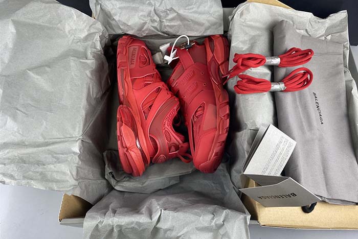 Ba*len*cia*ga trainers track 2.0 542023 w2la1 6000