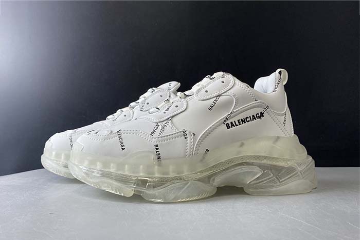 BALENCIAGE TRIPLE S TRAINER 524039 W09E1 2021
