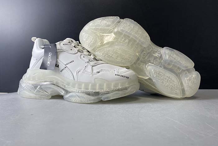 BALENCIAGE TRIPLE S TRAINER 524039 W09E1 2021