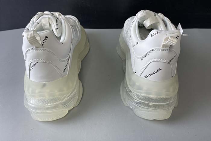 BALENCIAGE TRIPLE S TRAINER 524039 W09E1 2021