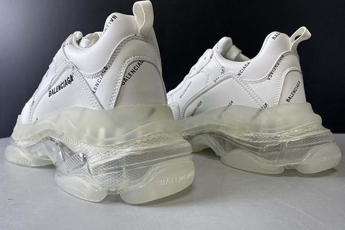 BALENCIAGE TRIPLE S TRAINER 524039 W09E1 2021