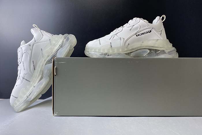 BALENCIAGE TRIPLE S TRAINER 524039 W09E1 2021