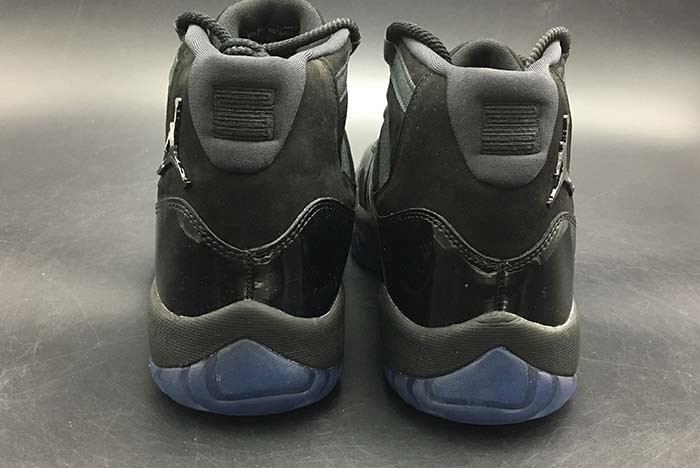 AIR JORDAN AJ7 TOPAZ MIST 442960-104