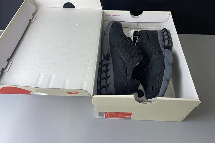 Stussy x Nike Air Zoom Spiridon Caged CQ5486-200
