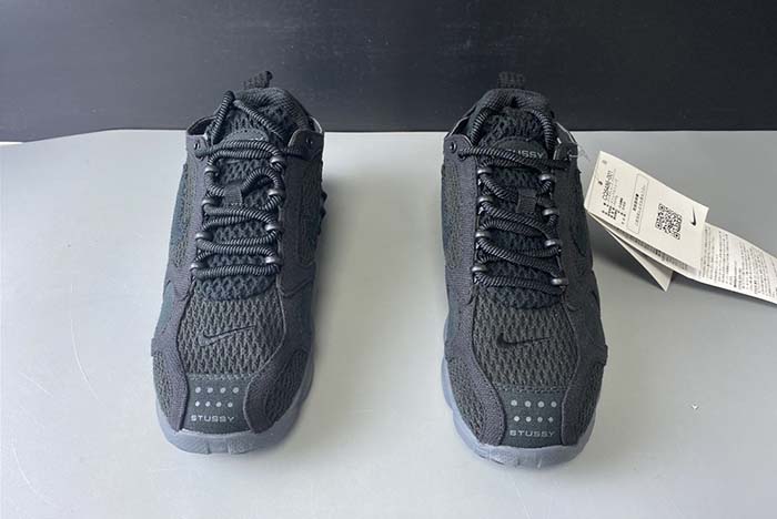 Stussy x Nike Air Zoom Spiridon Caged CQ5486-200