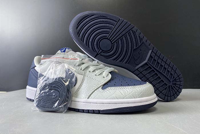 Air Jordan 1 Low CW8576-200