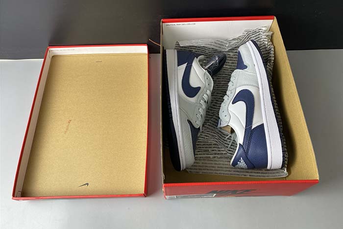 Air Jordan 1 Low CW8576-200