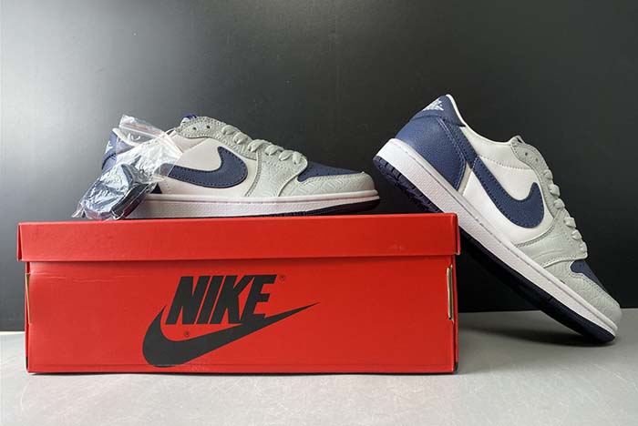 Air Jordan 1 Low CW8576-200