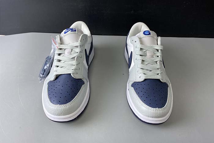 Air Jordan 1 Low CW8576-200