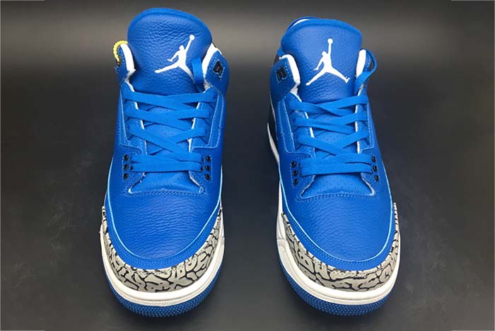 AIR JORDAN AJ7 TOPAZ MIST 442960-104