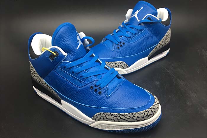 AIR JORDAN AJ7 TOPAZ MIST 442960-104