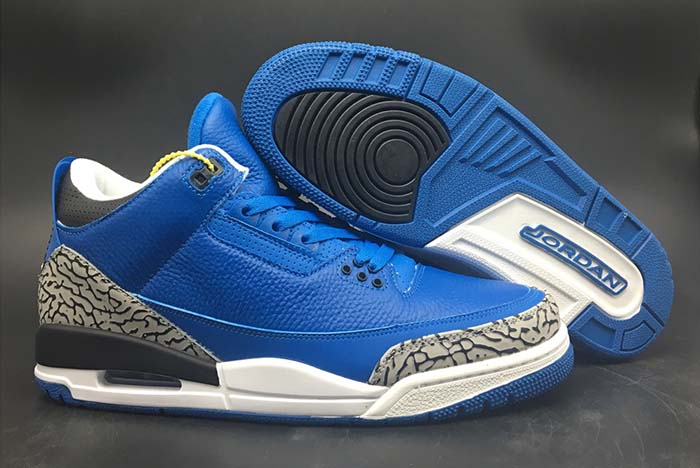 AIR JORDAN AJ7 TOPAZ MIST 442960-104