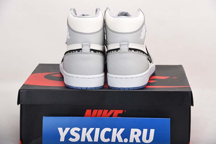 AIR JORDAN AJ7 TOPAZ MIST 442960-104