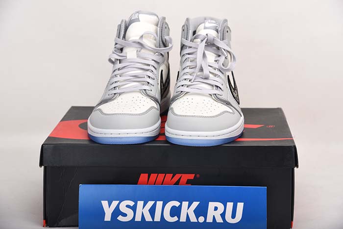 AIR JORDAN AJ7 TOPAZ MIST 442960-104