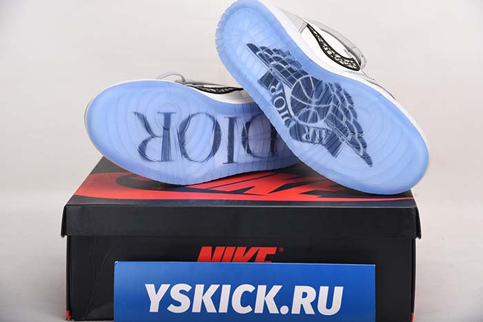 AIR JORDAN AJ7 TOPAZ MIST 442960-104