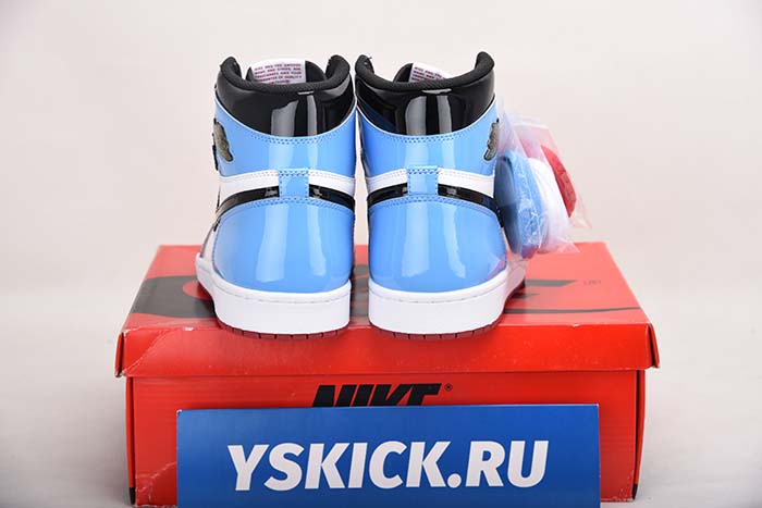 AIR JORDAN AJ7 TOPAZ MIST 442960-104