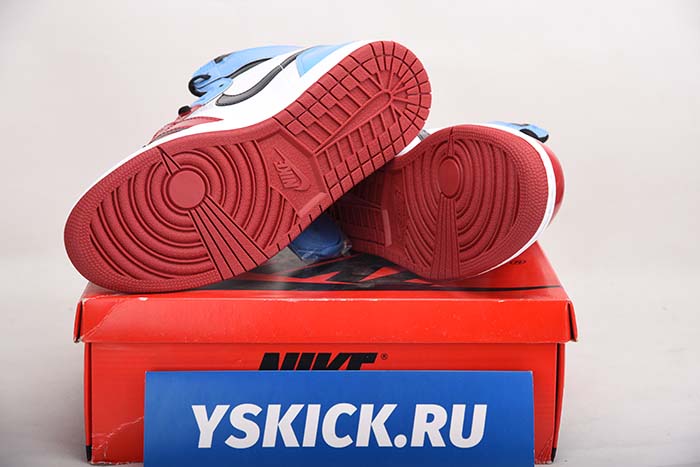 AIR JORDAN AJ7 TOPAZ MIST 442960-104