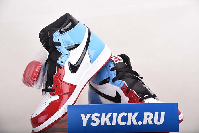 AIR JORDAN AJ7 TOPAZ MIST 442960-104