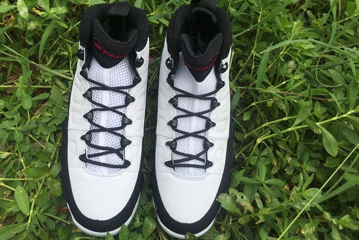 AIR JORDAN AJ7 TOPAZ MIST 442960-104