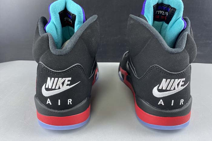 AIR JORDAN AJ7 TOPAZ MIST 442960-104