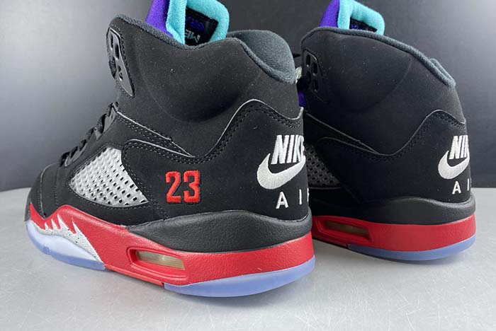 AIR JORDAN AJ7 TOPAZ MIST 442960-104