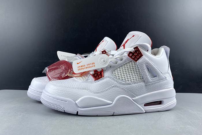 Air Jordan 4 “Pure Money”  CT8527-112