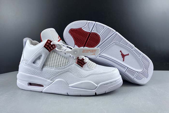 Air Jordan 4 “Pure Money”  CT8527-112