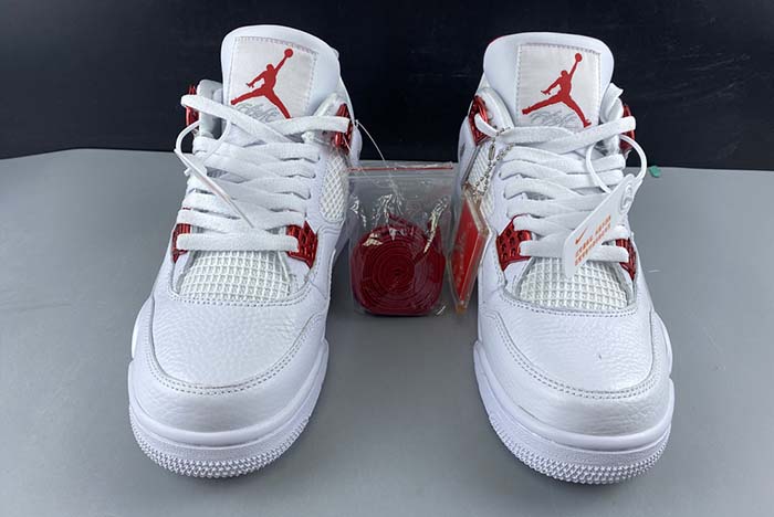 Air Jordan 4 “Pure Money”  CT8527-112
