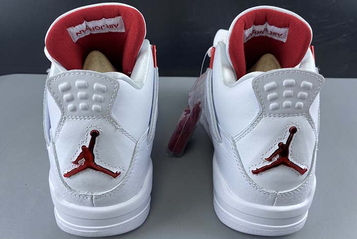 Air Jordan 4 “Pure Money”  CT8527-112