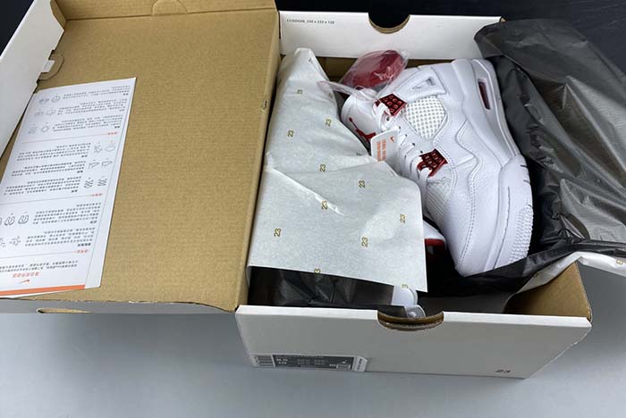 Air Jordan 4 “Pure Money”  CT8527-112