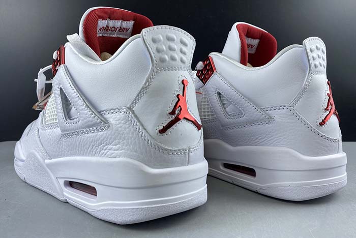 Air Jordan 4 “Pure Money”  CT8527-112