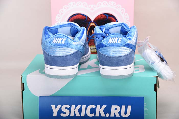 AIR JORDAN AJ7 TOPAZ MIST 442960-104