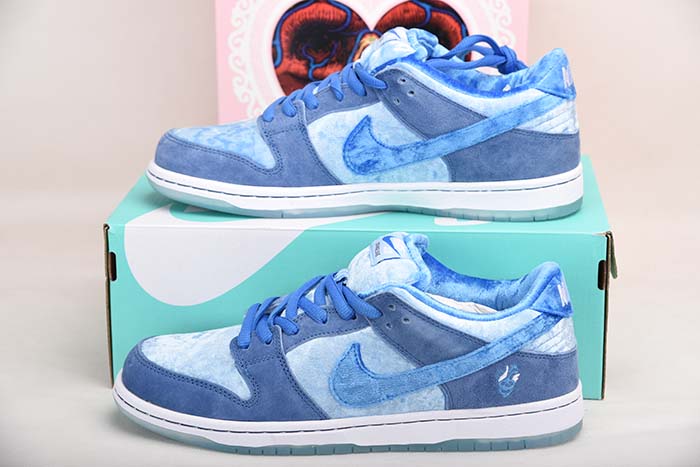 AIR JORDAN AJ7 TOPAZ MIST 442960-104