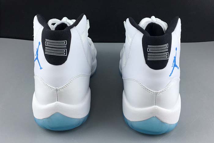 AIR JORDAN AJ7 TOPAZ MIST 442960-104