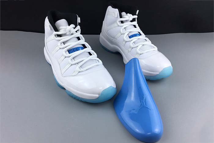 AIR JORDAN AJ7 TOPAZ MIST 442960-104