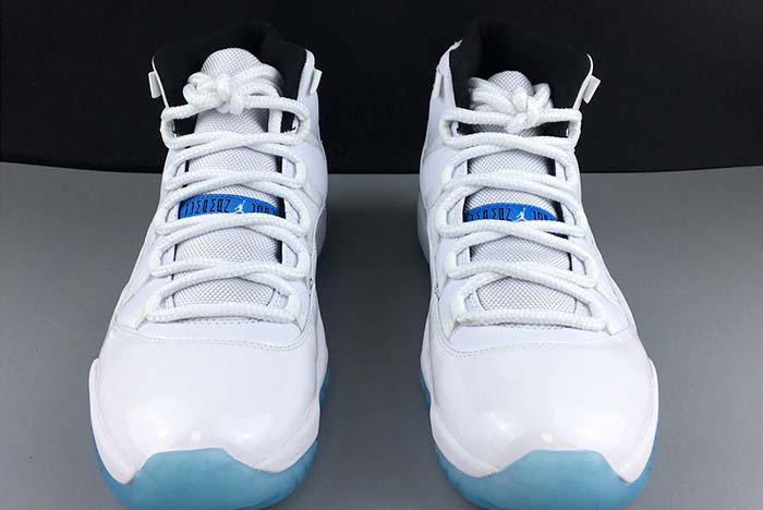 AIR JORDAN AJ7 TOPAZ MIST 442960-104