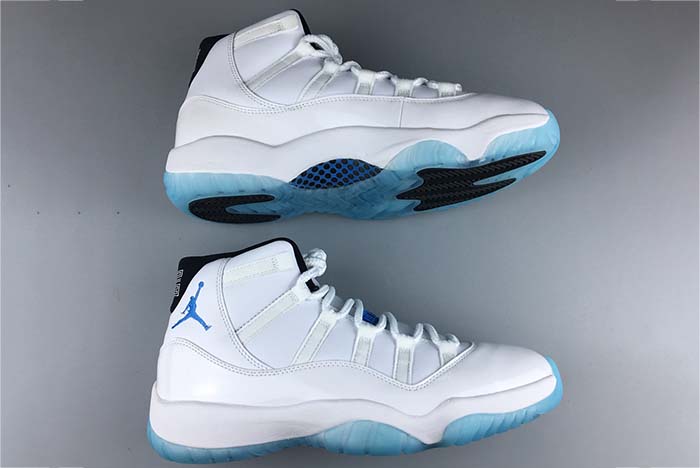 AIR JORDAN AJ7 TOPAZ MIST 442960-104